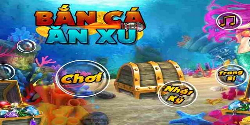Chơi Bắn Cá Ăn Xu Giải Trí Có Thưởng Cùng Hi88.chat 1 Bắn cá ăn xu là gì?